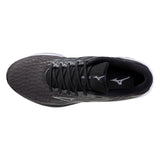Mizuno Wave Inspire 20 Ebony / White / Black  J1GC244502 Men's