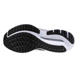 Mizuno Wave Inspire 20 Ebony / White / Black  J1GC244502 Men's