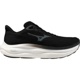 Mizuno Wave Sky 9 Black / Metallic Gray / Black Sand  J1GC250202 Men's