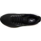 Mizuno Wave Sky 9 Black / Metallic Gray / Black Sand  J1GC250202 Men's