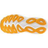 Mizuno Wave Sky 9 Mercury / Baritone Blue / Blazing Orange  J1GC250203 Men's