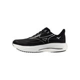 Mizuno Wave Rider 29 Black / White  J1GC250302 Men's