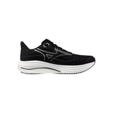 Mizuno Wave Rider 29 Black / White  J1GC250302 Men's
