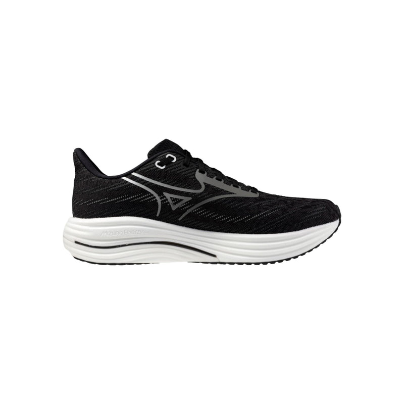 Mizuno Wave Rider 29 Black / White  J1GC250302 Men's
