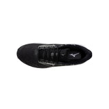 Mizuno Wave Rider 29 Black / White  J1GC250302 Men's