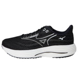 Mizuno Wave Rider 29 Black / Sand / Quiet Shade  J1GC250402 Men's