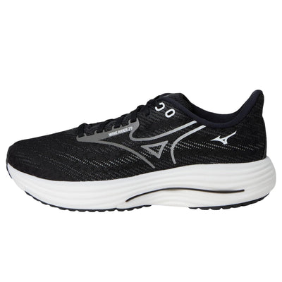 Mizuno Wave Rider 29 Black / Sand / Quiet Shade  J1GC250402 Men's