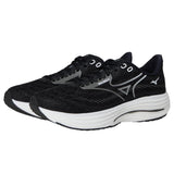 Mizuno Wave Rider 29 Black / Sand / Quiet Shade  J1GC250402 Men's