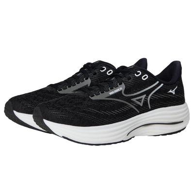 Mizuno Wave Rider 29 Black / Sand / Quiet Shade  J1GC250402 Men's