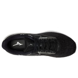 Mizuno Wave Rider 29 Black / Sand / Quiet Shade  J1GC250402 Men's