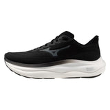 Mizuno Wave Sky 9 Black / White  J1GC251102 Men's