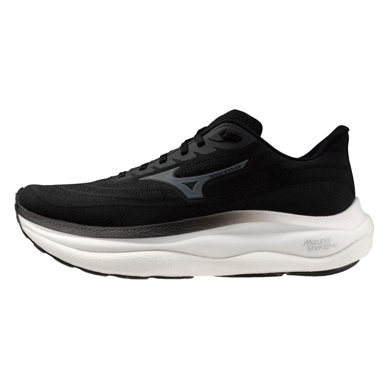 Mizuno Wave Sky 9 Black / White  J1GC251102 Men's