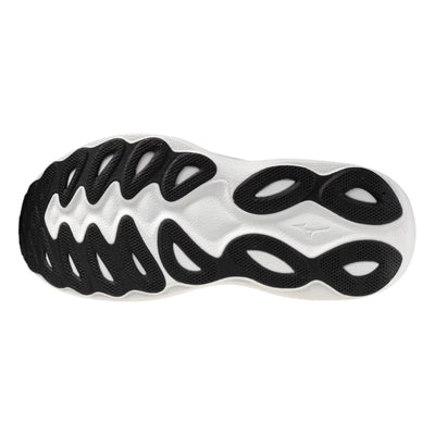 Mizuno Wave Sky 9 Black / White  J1GC251102 Men's
