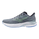 Mizuno Wave Inspire 21 Tradewinds / Neo Mint / Frontier Blue  J1GC254401 Men's