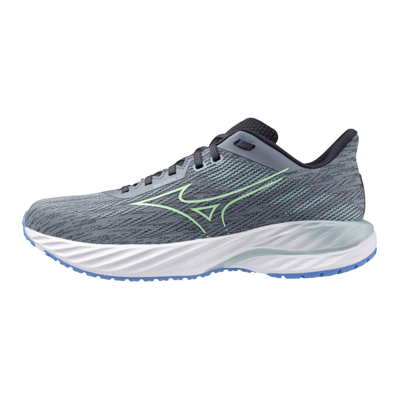 Mizuno Wave Inspire 21 Tradewinds / Neo Mint / Frontier Blue  J1GC254401 Men's