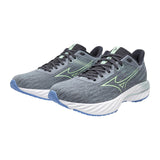 Mizuno Wave Inspire 21 Tradewinds / Neo Mint / Frontier Blue  J1GC254401 Men's