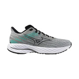 Mizuno Wave Inspire 21 Ultimate Grey / Black / Ceramic  J1GC254405 Men's
