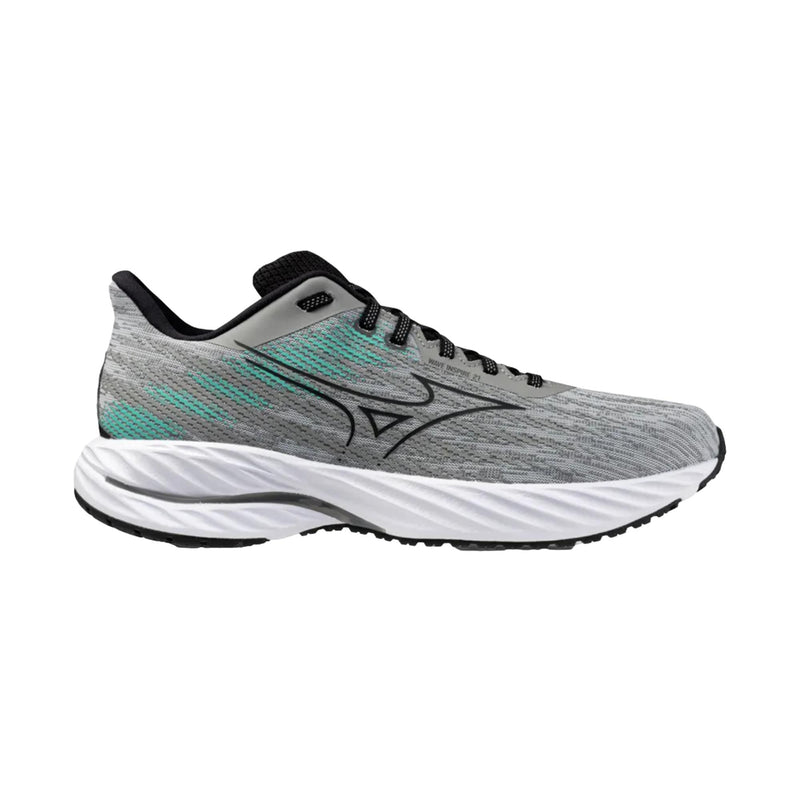 Mizuno Wave Inspire 21 Ultimate Grey / Black / Ceramic  J1GC254405 Men's