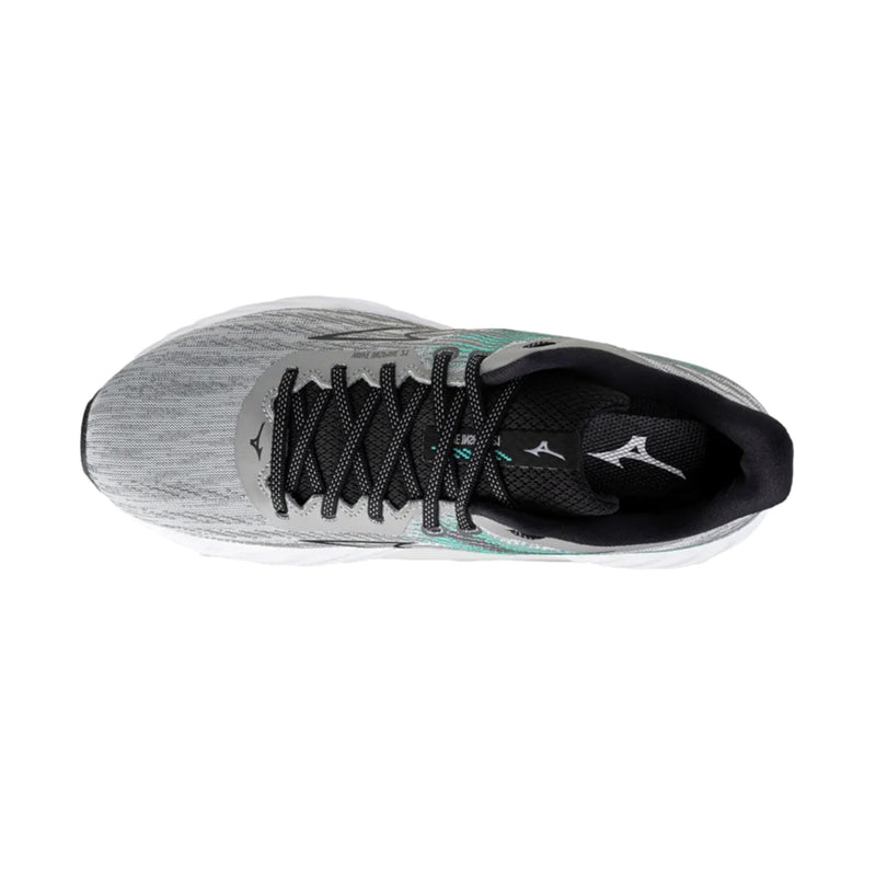 Mizuno Wave Inspire 21 Ultimate Grey / Black / Ceramic  J1GC254405 Men's