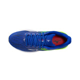 Mizuno Wave Inspire 21 Reflex Blue / White  J1GC254406 Men's