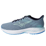 Mizuno Wave Inspire 21 Tradewinds / Neo Mint  J1GC254501 Men's