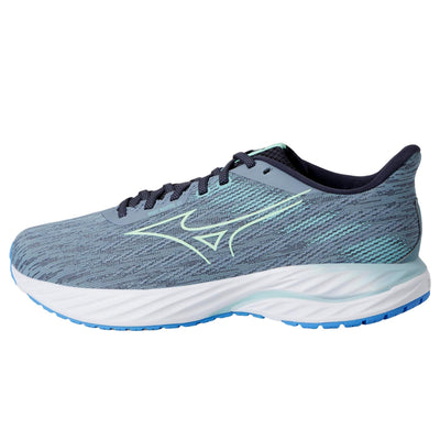 Mizuno Wave Inspire 21 Tradewinds / Neo Mint  J1GC254501 Men's
