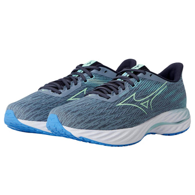 Mizuno Wave Inspire 21 Tradewinds / Neo Mint  J1GC254501 Men's