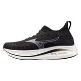 Mizuno Neo Zen Black / White  J1GC258654 Men's