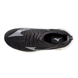 Mizuno Neo Zen Black / White  J1GC258654 Men's