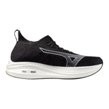 Mizuno Neo Zen Black / White  J1GC258654 Men's