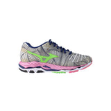Mizuno Wave Paradox Micro Chip / Green Flash / Electric  J1GD144035 Women's