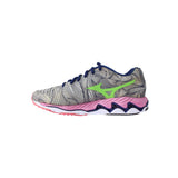 Mizuno Wave Paradox Micro Chip / Green Flash / Electric  J1GD144035 Women's