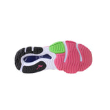 Mizuno Wave Paradox Micro Chip / Green Flash / Electric  J1GD144035 Women's