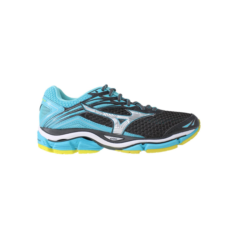 Mizuno Wave Enigma 6 Blue  J1GD160204 Women's