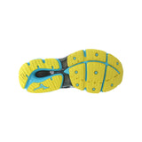 Mizuno Wave Enigma 6 Blue  J1GD160204 Women's