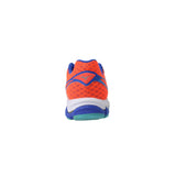 Mizuno Wave Catalyst Beige / Blue  J1GD163331 Women's