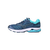 Mizuno Wave Rider 22 Blue  J1GD183170 Women's