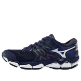 Mizuno Wave Horizon 3 Black / Grey / Pink  J1GD192604 Women's