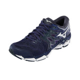 Mizuno Wave Horizon 3 Black / Grey / Pink  J1GD192604 Women's