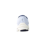 Mizuno Wave Rider 24 Arctic Ice / Snow White  J1GD200614 Women's