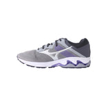 Mizuno Wave Inspire 16 Grey / Purple  J1GD204603 Women's