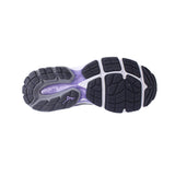 Mizuno Wave Inspire 16 Grey / Purple  J1GD204603 Women's
