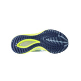 Mizuno Wave Rebellion Green / White / Blue  J1GD211702 Women's