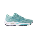 Mizuno Wave Inspire 17 Blue / Beige  J1GD214431 Women's