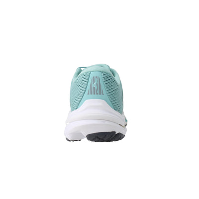 Mizuno Wave Inspire 17 Blue / Beige  J1GD214431 Women's