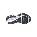 Mizuno Wave Inspire 17 Blue / Beige  J1GD214431 Women's