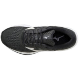 Mizuno Wave Inspire 17 Black / Grey / Black  J1GD214638 Women's