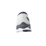 Mizuno Wave Sky 6 Grey / Purple  J1GD220224 Women's