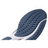 Mizuno Wave Rider 26 Grey / White / Yellow  J1GD220628 Women's