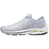Mizuno Wave Inspire 18 Blue / Grey / Blue  J1GD224401 Women's